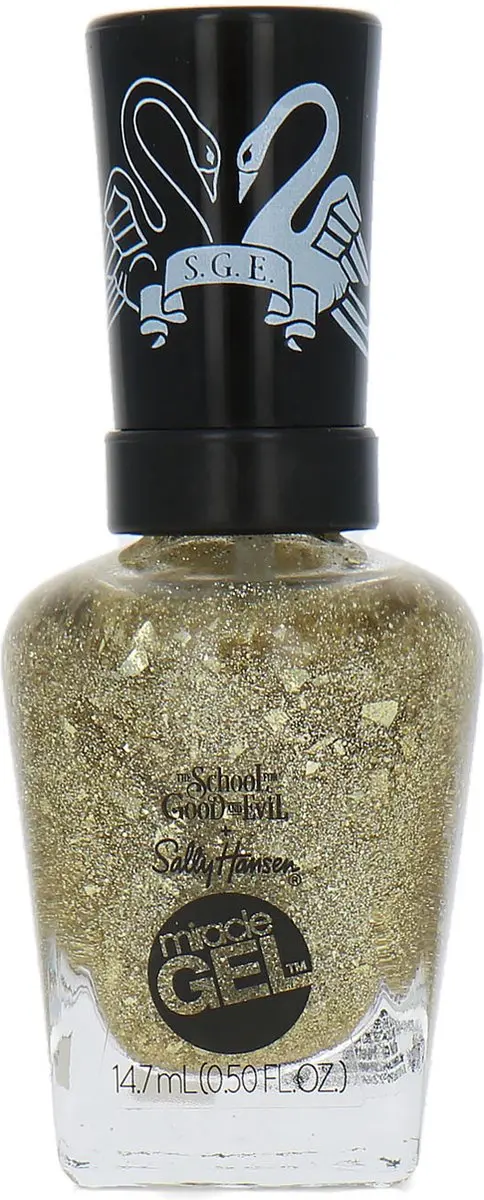 Sally Hansen Miracle Gel Nagellak 895 Can't Settle, Won't Settle