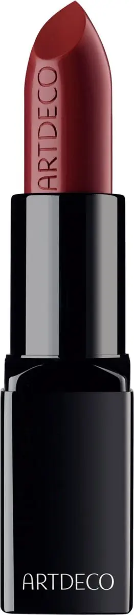 Artdeco Art Couture Lipstick 675 Velvet Dark Queen