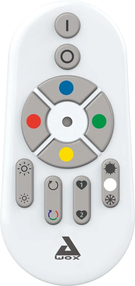 Eglo 33235 Bluetooth Afstandsbediening