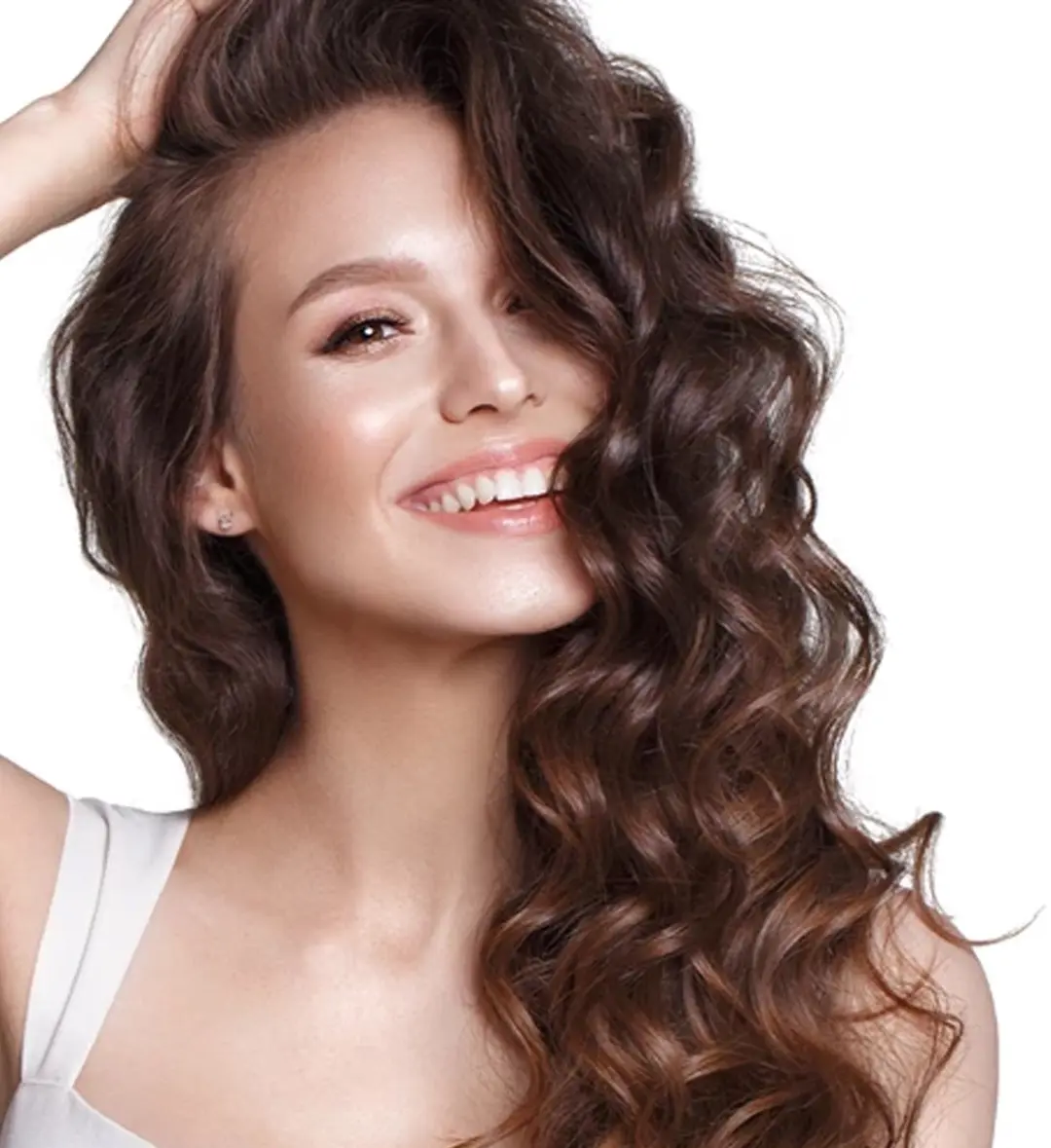 Farmavita HD Life Style Curl Cream Amplifier 150ml