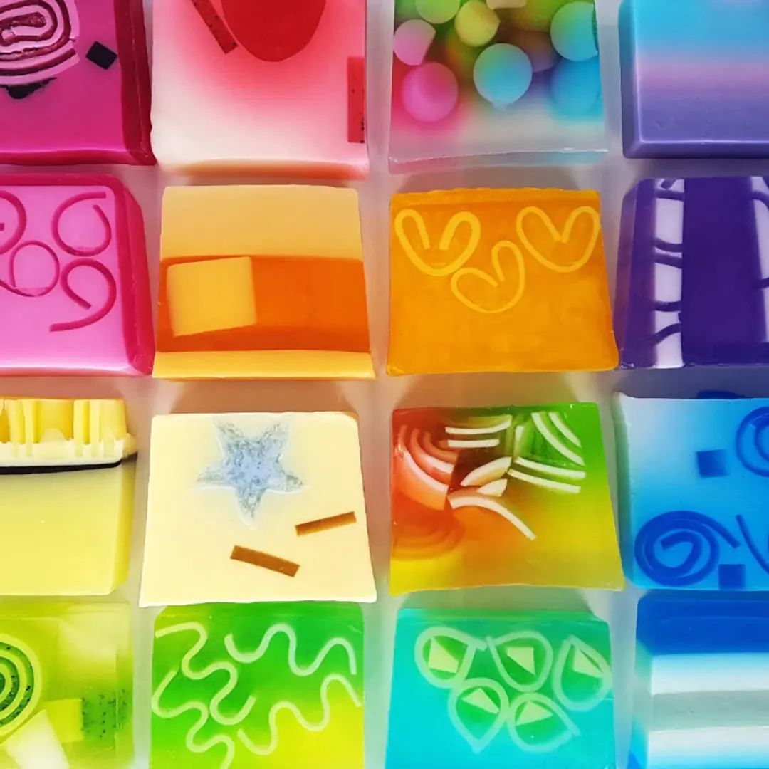 Bomb Cosmetics Handgemaakte Zeep