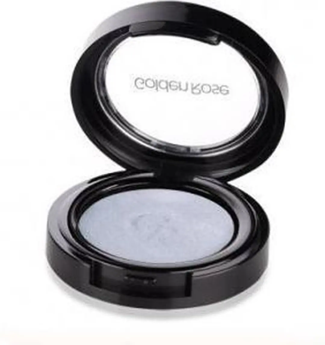 Golden Rose Silky Touch Pearl Eyeshadow 132