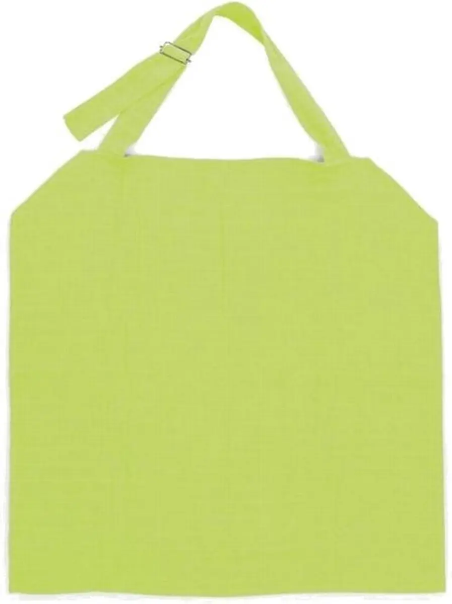 Childhome Tetra Trendy Borstvoedingsdoek Limoen