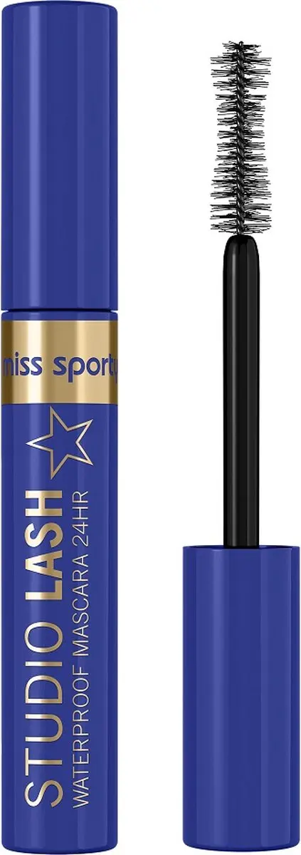 Miss Sporty Studio Lash Mascara 24HR Waterproof