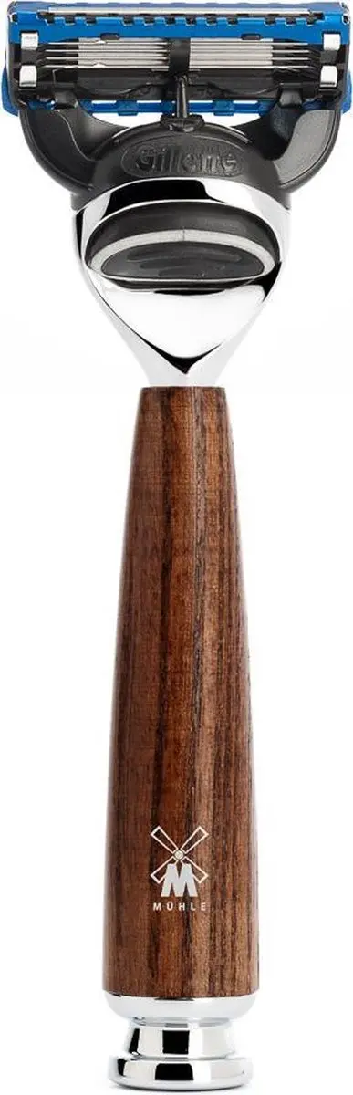 Mühle Fusion Scheermes Essenhout