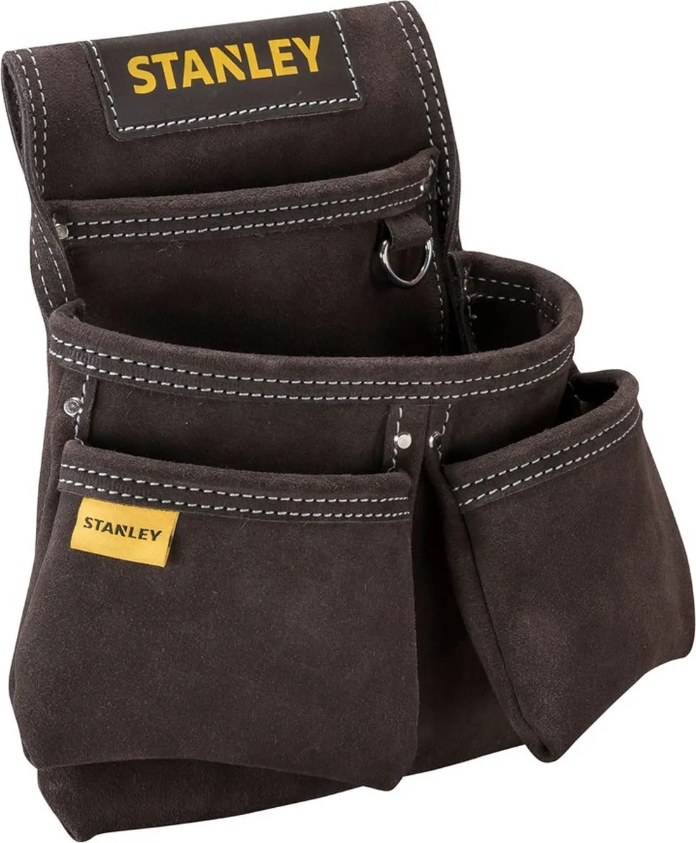 Stanley STST1-80116 Gereedschapsgordel - Grijs