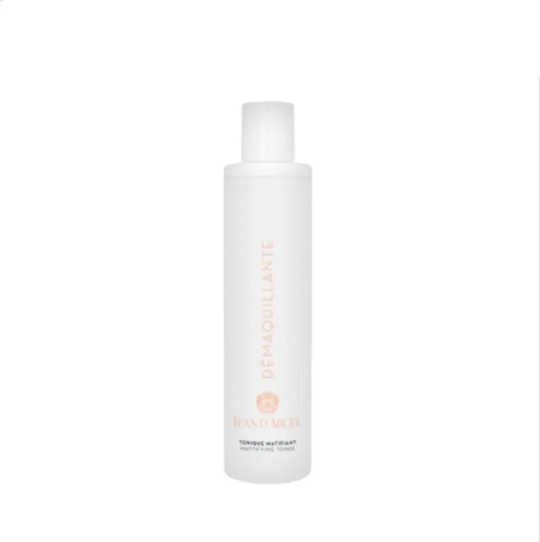 Jean D'Arcel Démaquillante Mattifying Toner 200ml