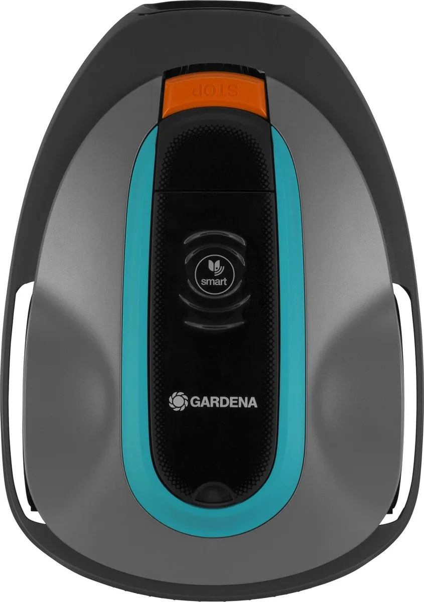 Gardena smart SILENO city 600 Robotmaaier - 600 m²