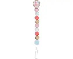 Goki Fopspeenketting Papegaaiduiker