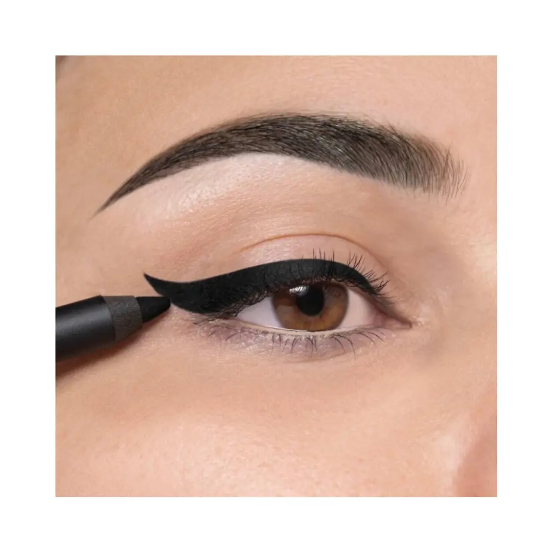 Artdeco Soft Eye Liner Waterproof 010 Black - 1.2g - afbeelding 6 van 6