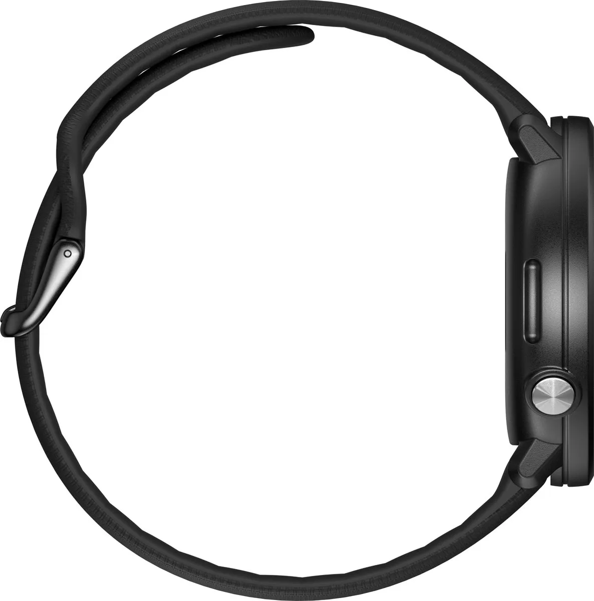 Polar Unite Fitnesshorloge - Zwart - 43mm