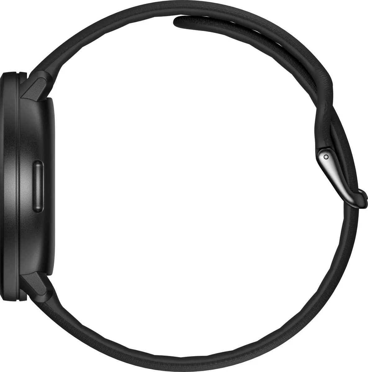 Polar Unite Fitnesshorloge - Zwart - 43mm