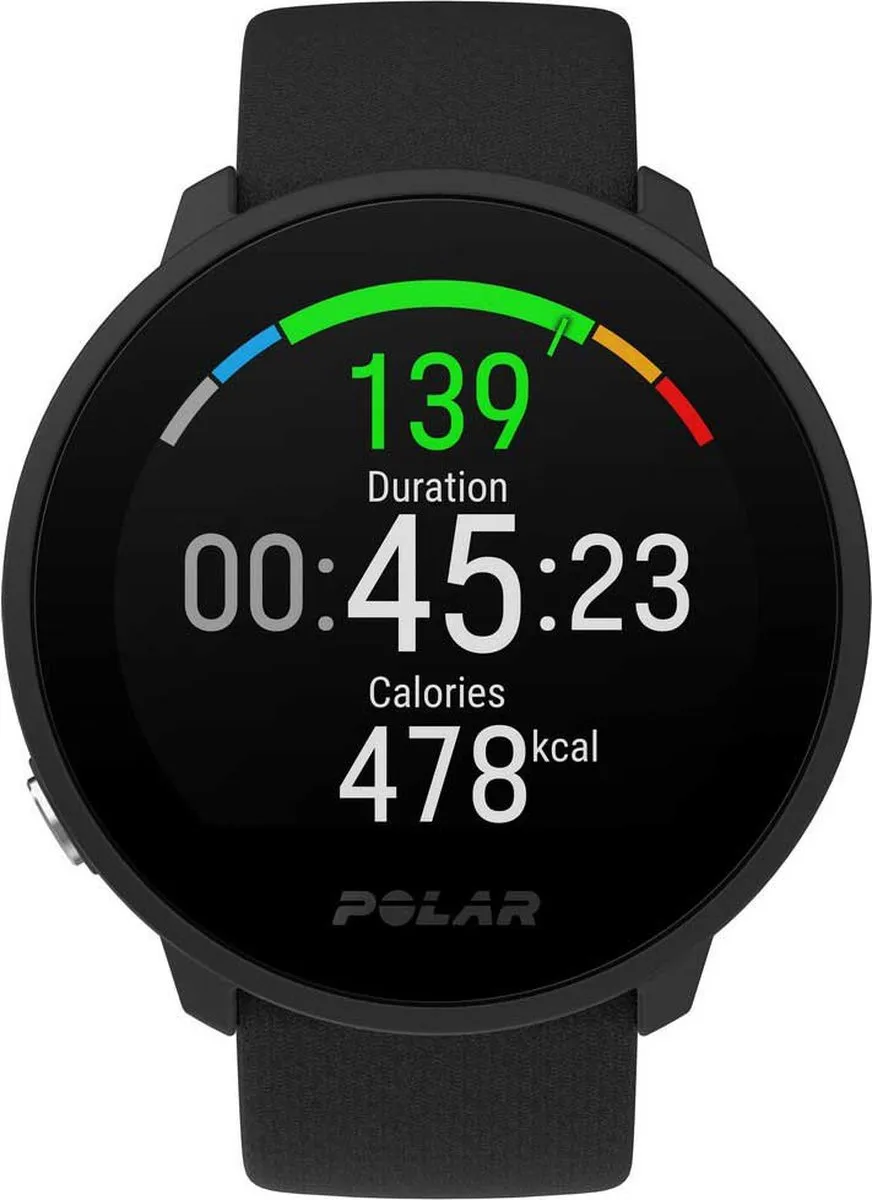 Polar Unite Fitnesshorloge
