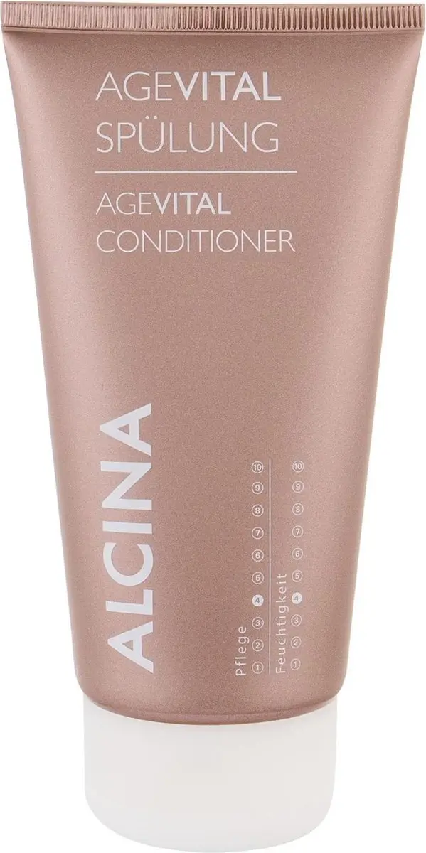 Alcina AgeVital Conditioner 150ml