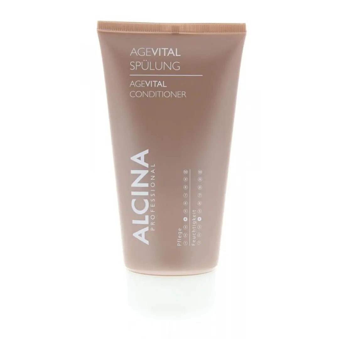 Alcina AgeVital Conditioner 150ml - Rijp/gekleurd haar