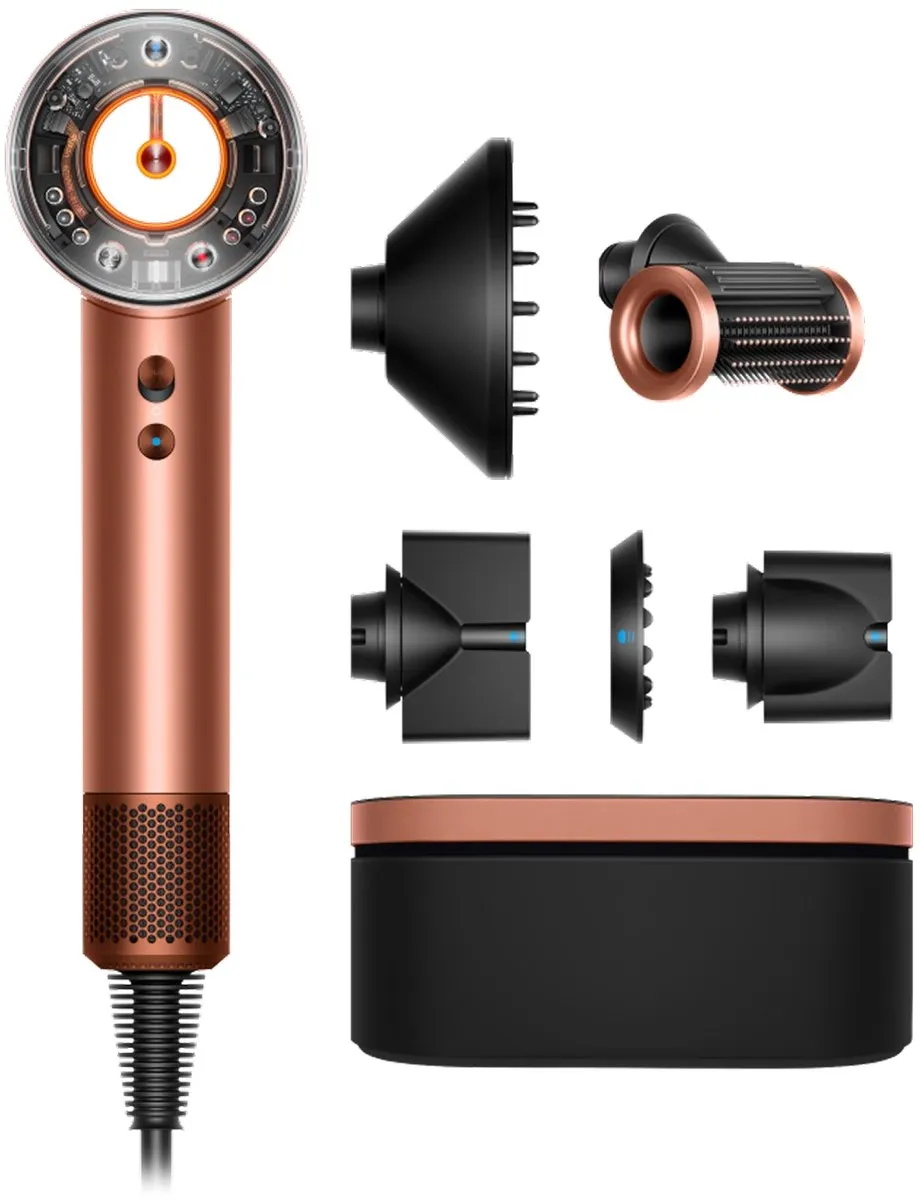 Dyson Supersonic Nural Föhn