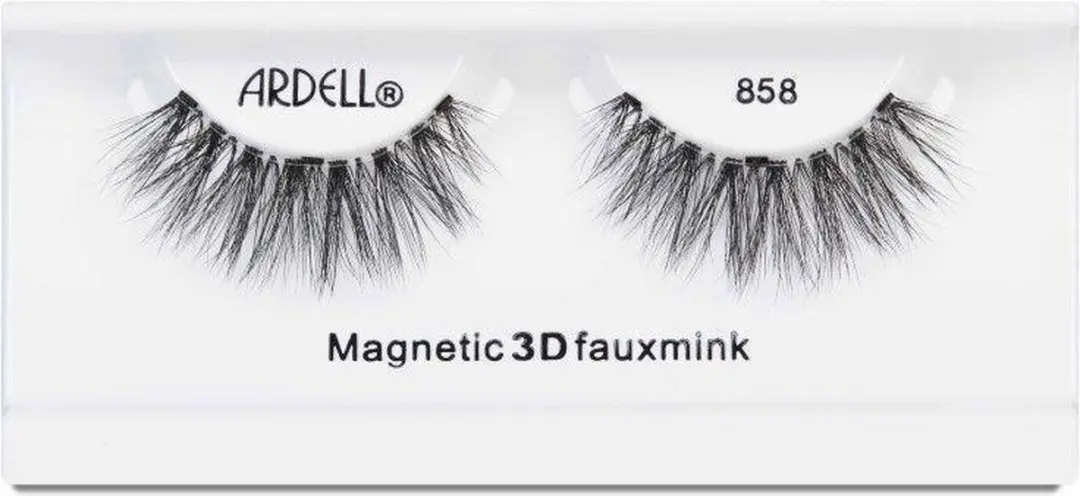 Ardell Magnetic Lash 3D Faux Mink 858 - 2g