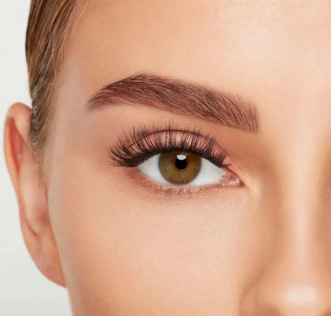 Ardell Magnetic Lash 3D Faux Mink 858 - 2g