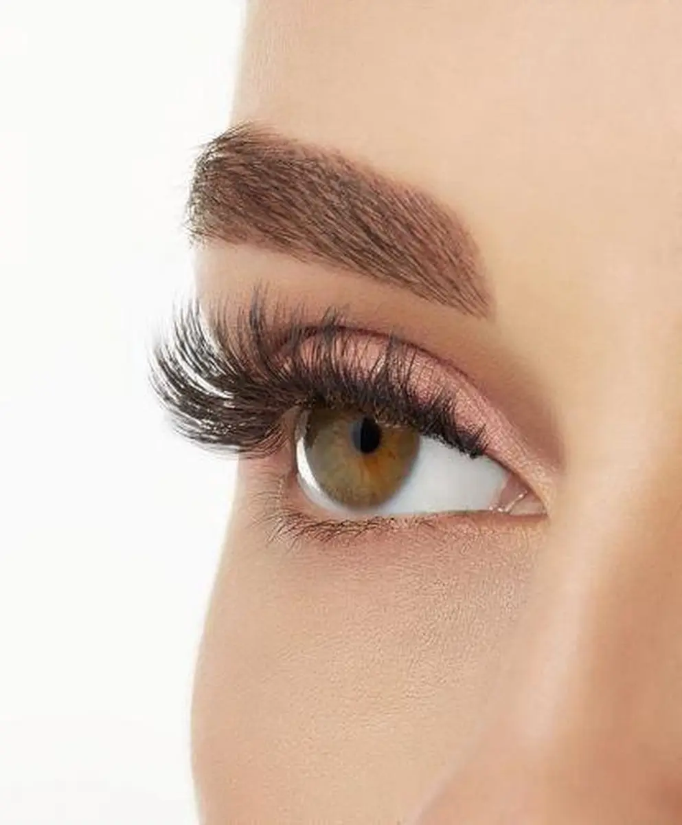 Ardell Magnetic Lash 3D Faux Mink 858 - 2g