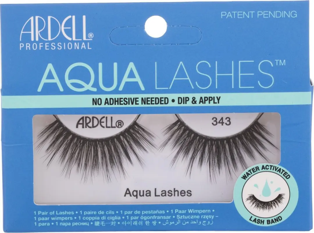 Ardell Aqua Lashes 63404 Valse Wimpers