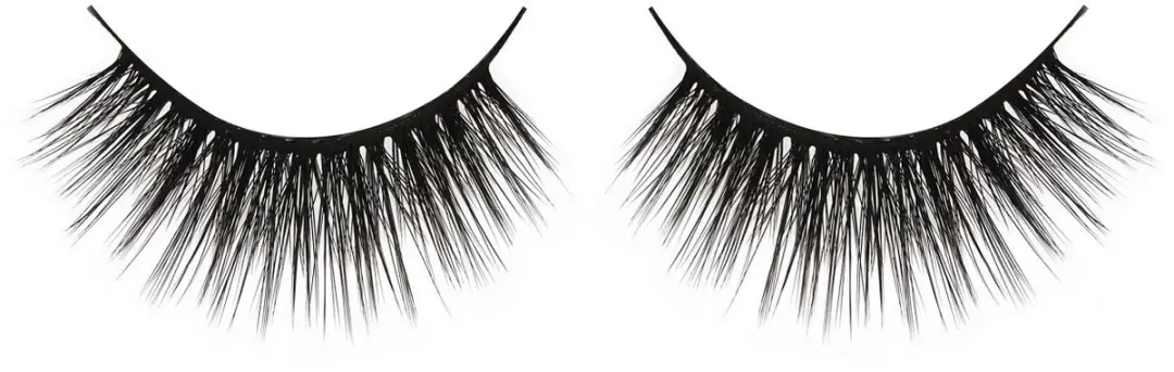 Ardell Aqua Lashes 63404 Valse Wimpers - Zwart