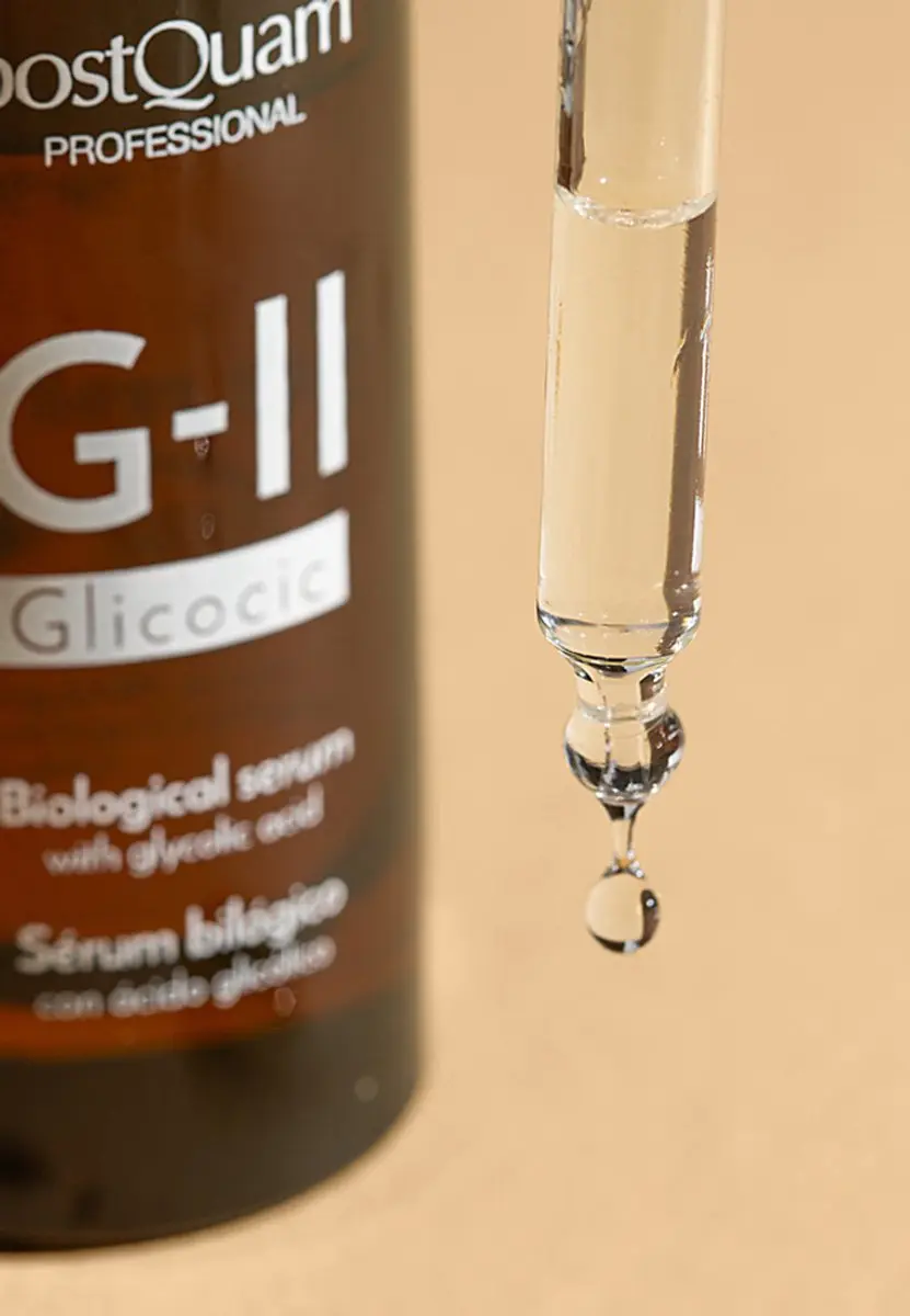 Postquam Glicolic-II Serum 30ml