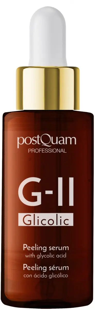 Postquam Glicolic-II Serum 30ml