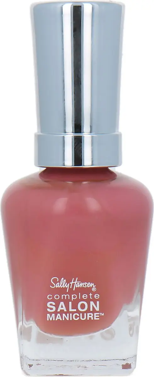 Sally Hansen Nagellak 311 So Much Fawn