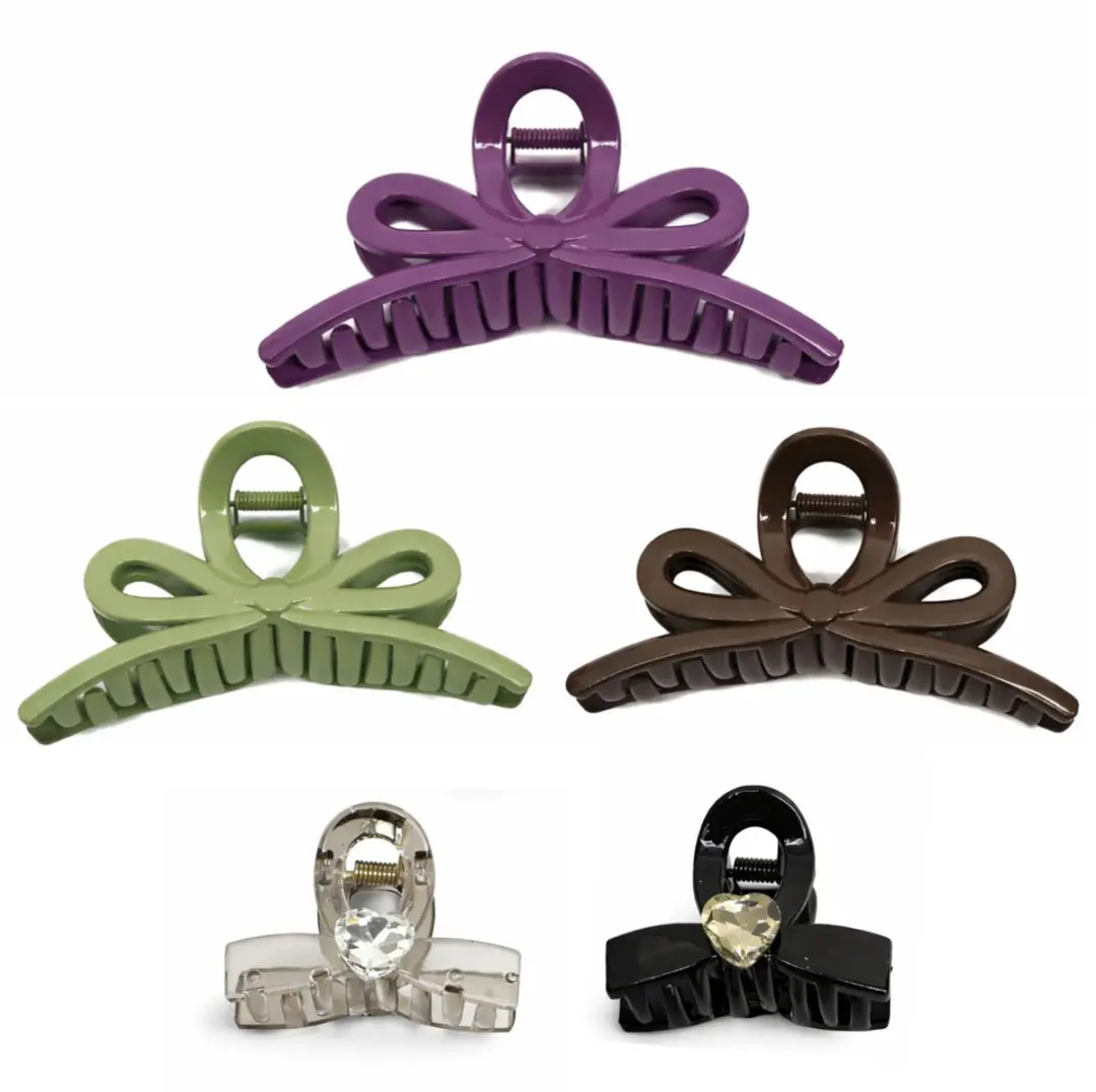 Guardian Beauty Haarclips Set