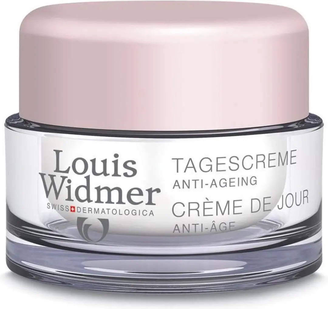 Louis Widmer Dagcreme Hydra 50ml