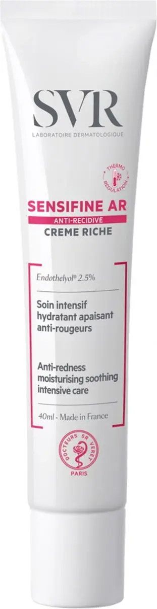 SVR Sensifine AR Anti-imperfections 40ml - 40 Stuks