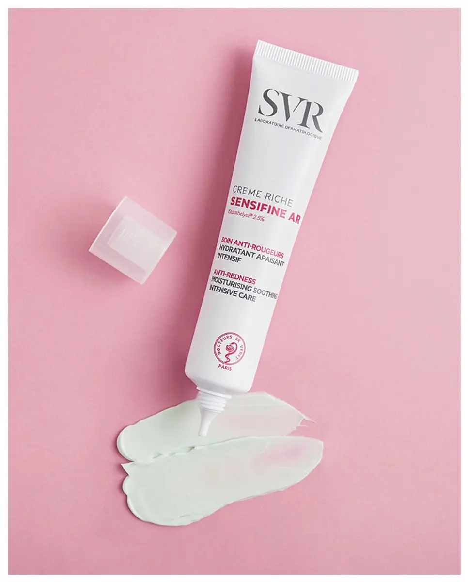 SVR Sensifine AR Anti-imperfections 40ml - 40 Stuks