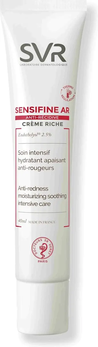 SVR Sensifine AR Anti-imperfections 40ml