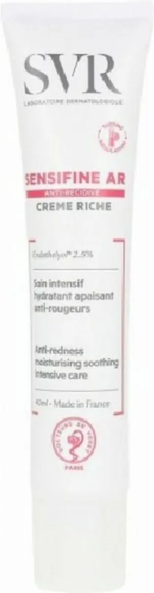 SVR Sensifine AR Anti-imperfections 40ml - 40 Stuks - afbeelding 6 van 6