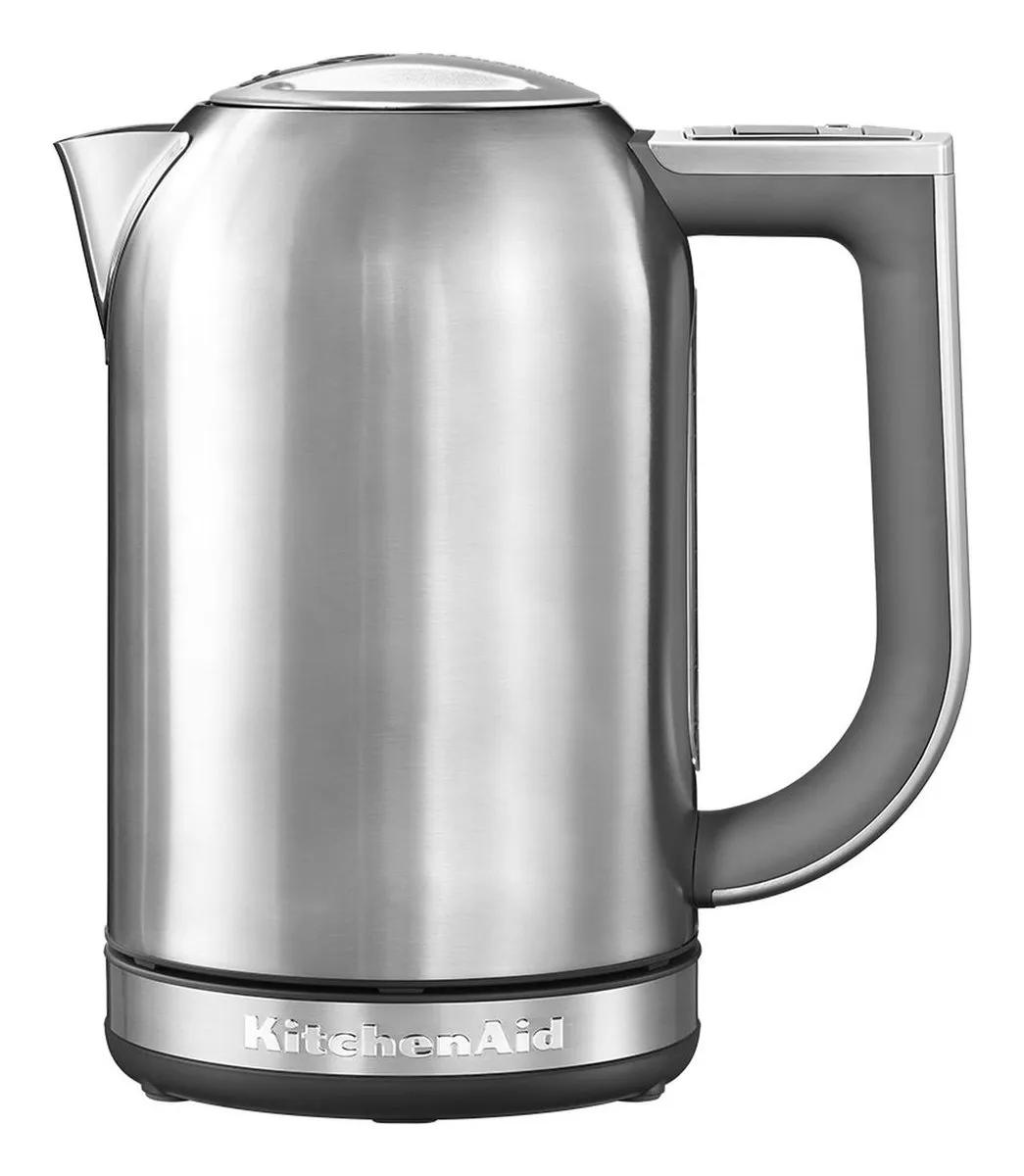 KitchenAid 5KEK1722 Waterkoker 1,7L - 2400W - Roestvrij staal