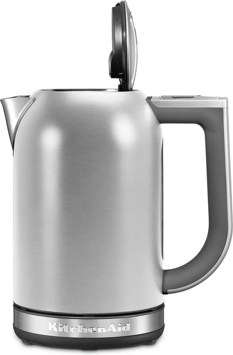 KitchenAid 5KEK1722 Waterkoker 1,7L - 2400W - Roestvrij staal