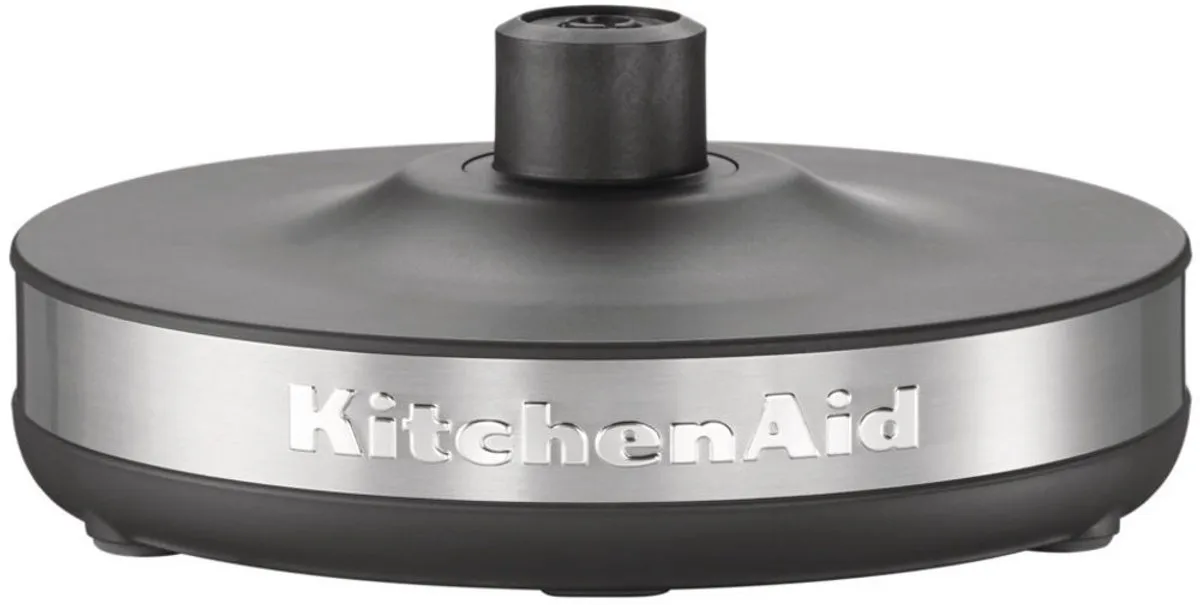 KitchenAid 5KEK1722 Waterkoker 1,7L - 2400W - Roestvrij staal