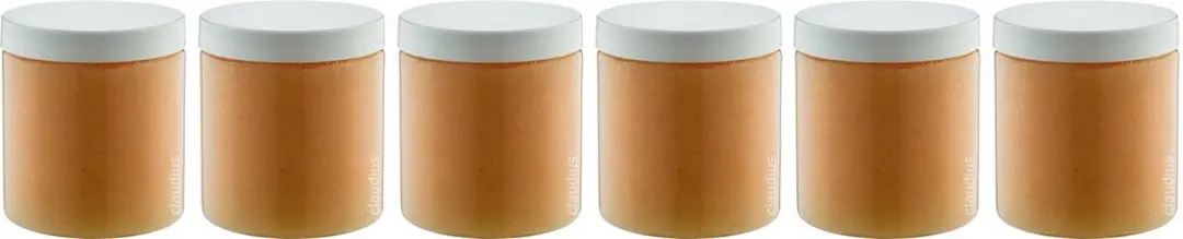 Splashbox Cosmetics Honey Bodyscrub-Gel 400g