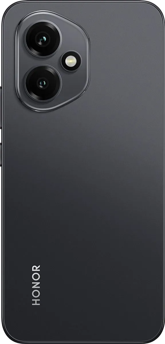 Honor 400 5G 512GB - Zwart