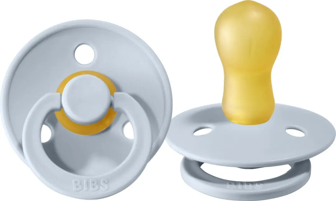 BIBS Fopspeen Maat 3