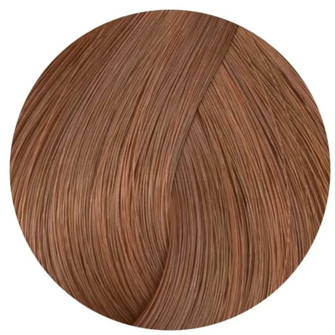 Elleure Haarverf 8.45 Licht Kopermahonieblond 100ml