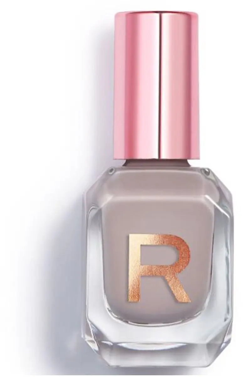 Makeup Revolution Hoogglans Nagellak 10ml