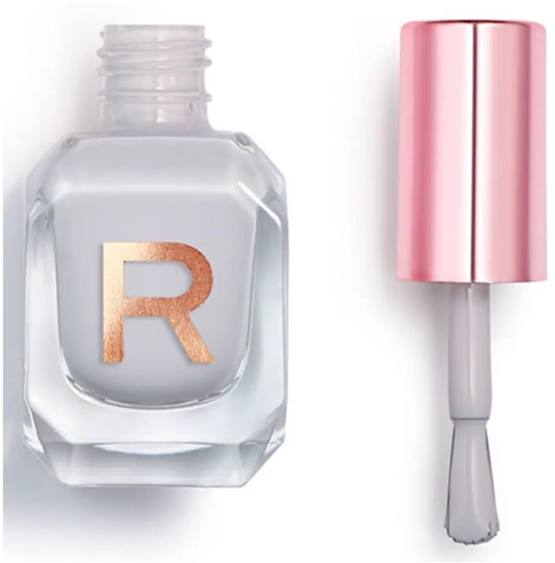 Makeup Revolution Hoogglans Nagellak 10ml - Uniform
