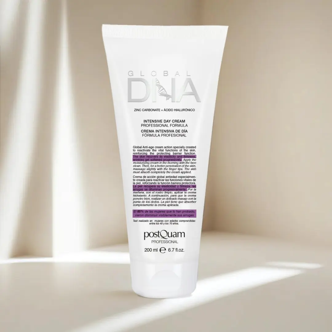 Postquam Crema De Día 200ml