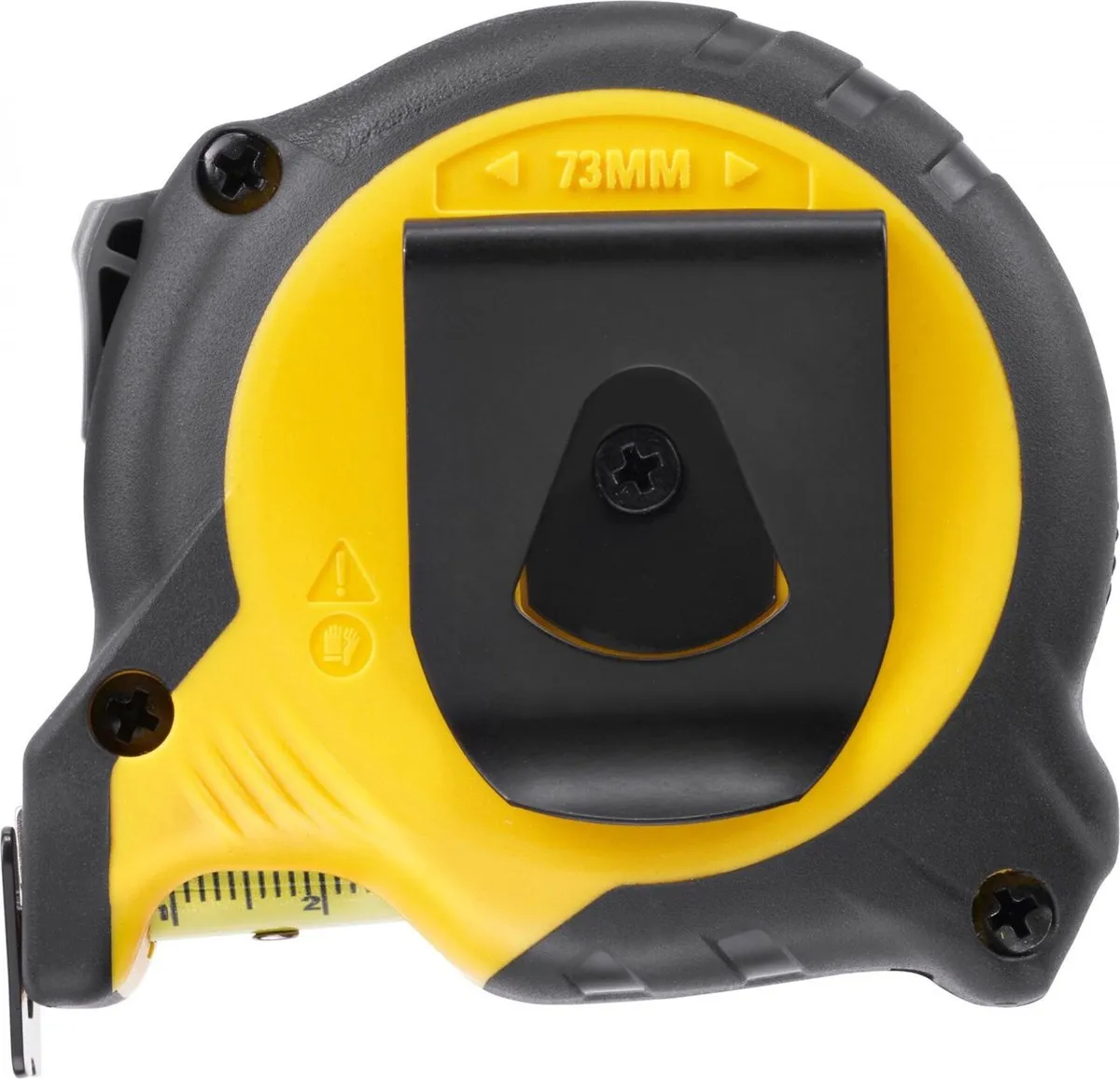Stanley Rolbandmaat Control 5m x 25mm STHT37231-0 - afbeelding 6 van 6