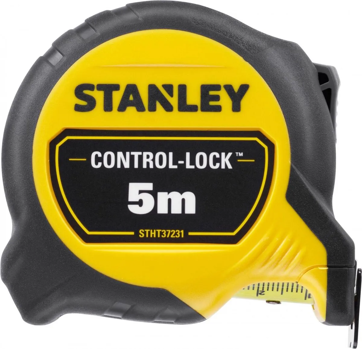 Stanley Rolbandmaat Control 5m x 25mm STHT37231-0