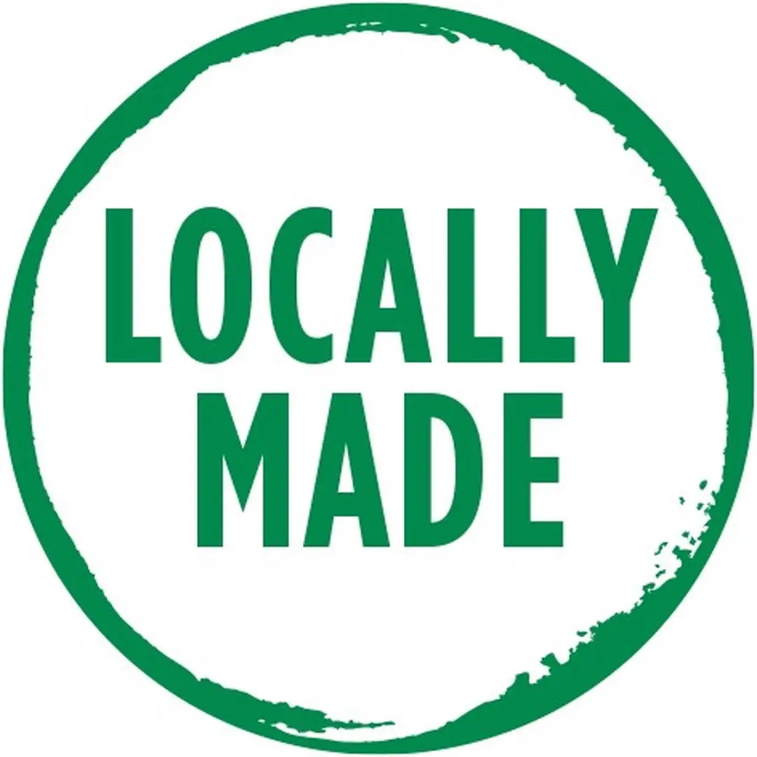 Happy Earth Deodorant Balm Floral Patchouli 45g