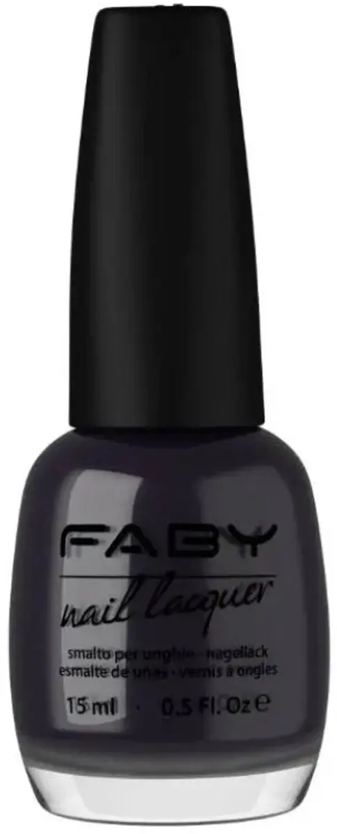 FABY My Constellation Vegan Nagellak 15ml