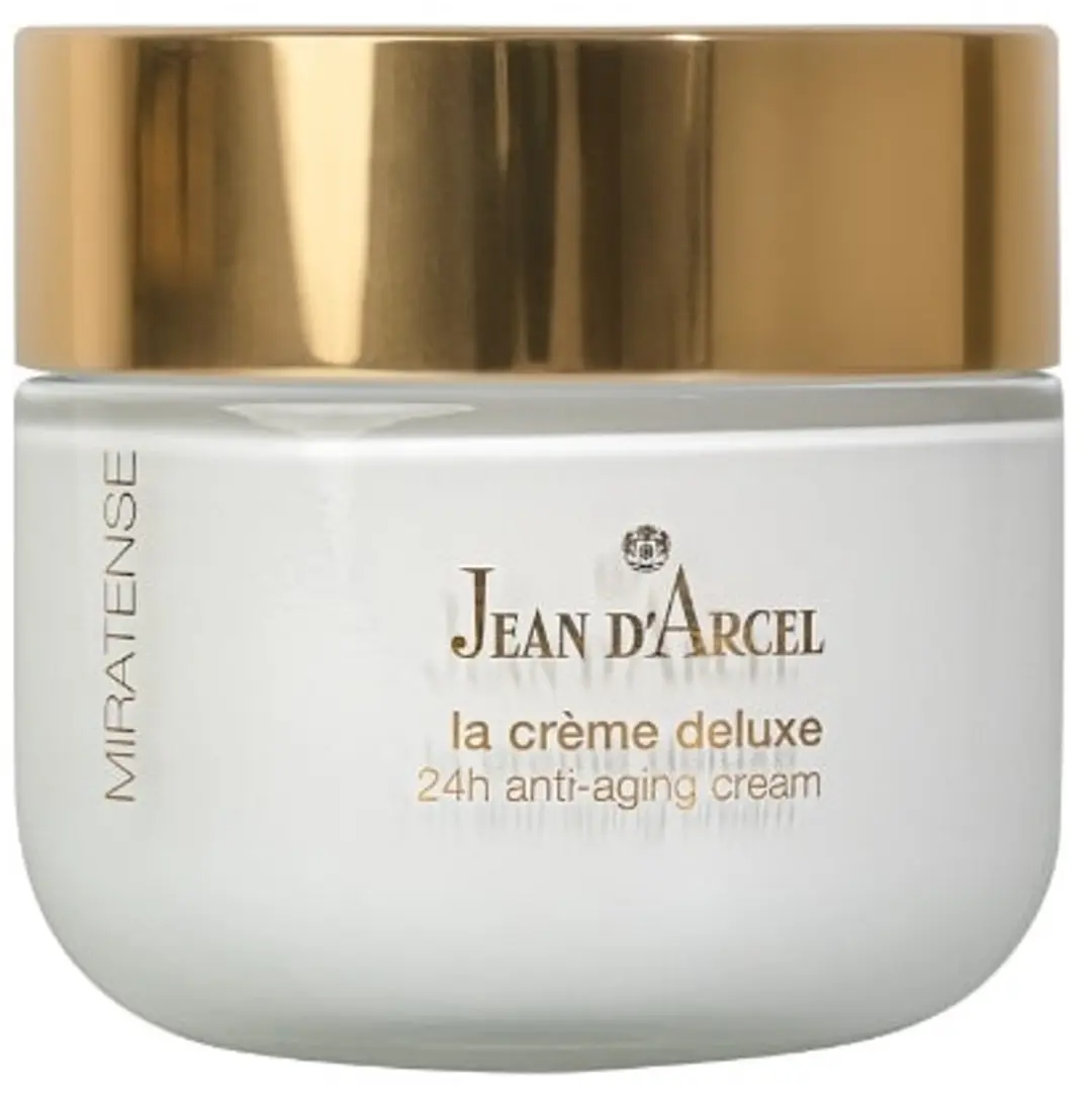 Jean d'Arcel Miratense La Crème Deluxe 50ml