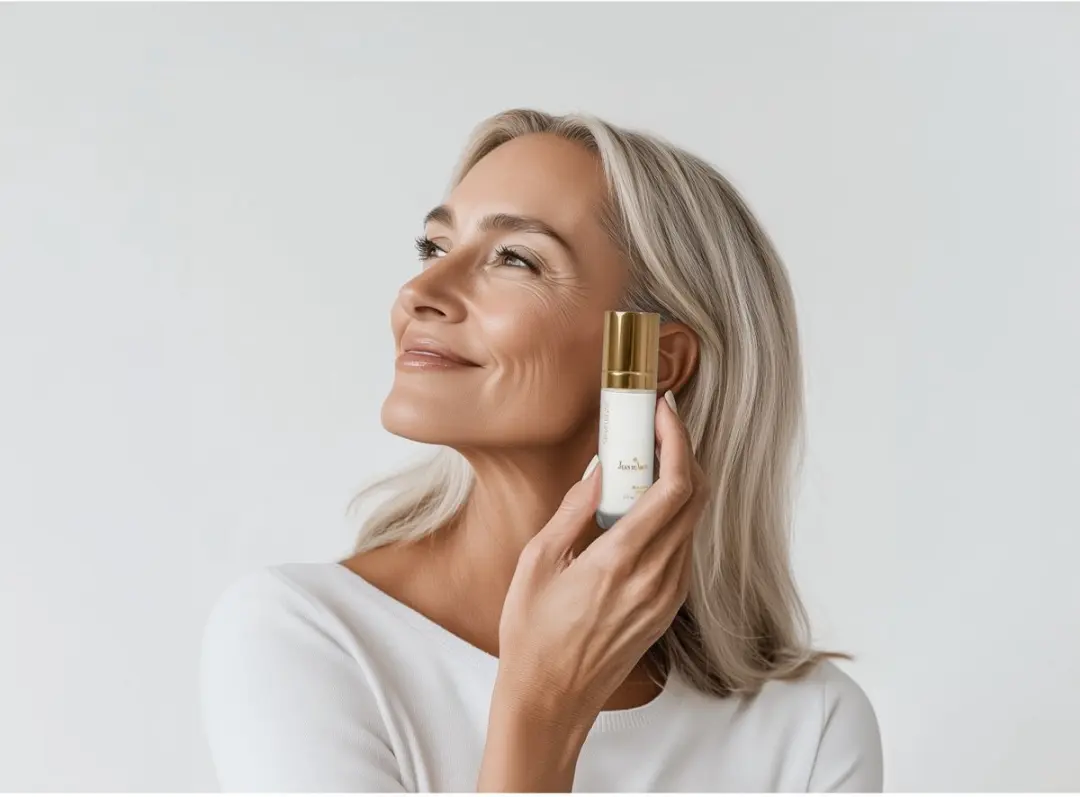 Jean d'Arcel Miratense La Crème Deluxe 50ml